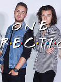 One Direction as Themselves