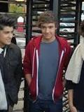 Harry, Zayn, Louis and Liam