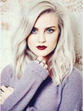 Perrie Edwards as Herself