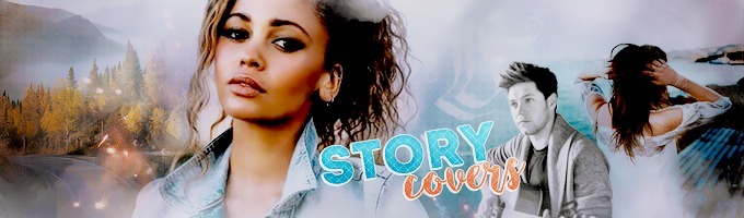 Story Covers ♡