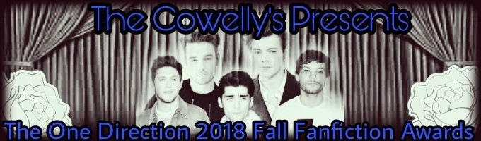 Fall Of 2018 Fanfition Awards (THE COWELLYS)