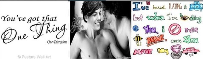 One Thing (LARRY STYLINSON)