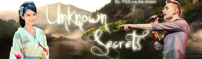 Unknown Secrets // Liam Payne Fan- fiction