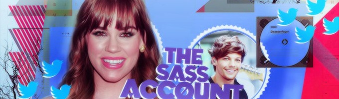 The Sass Account